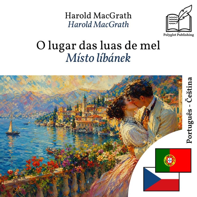 Místo líbánek