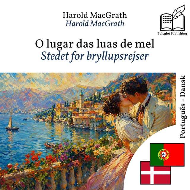 Stedet for bryllupsrejser