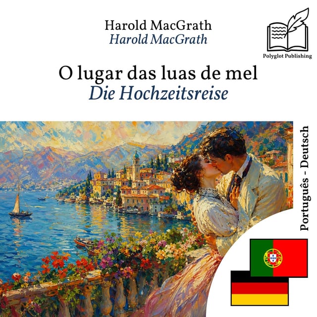 Die Hochzeitsreise