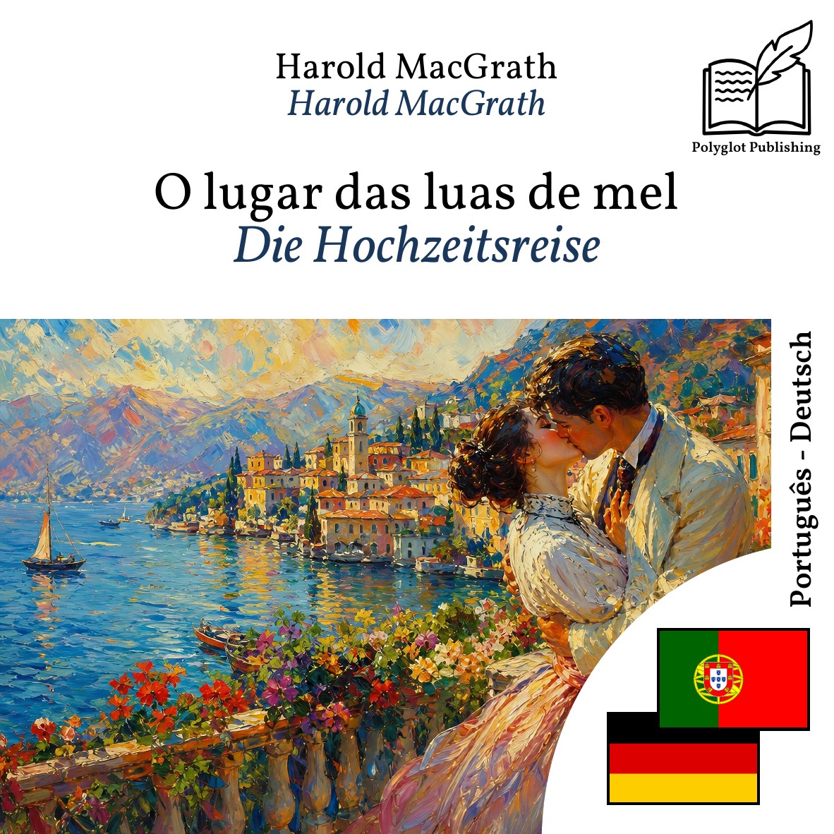 Die Hochzeitsreise