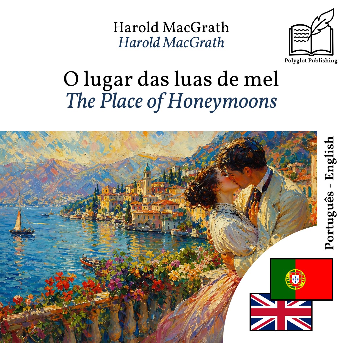 The Place of Honeymoons