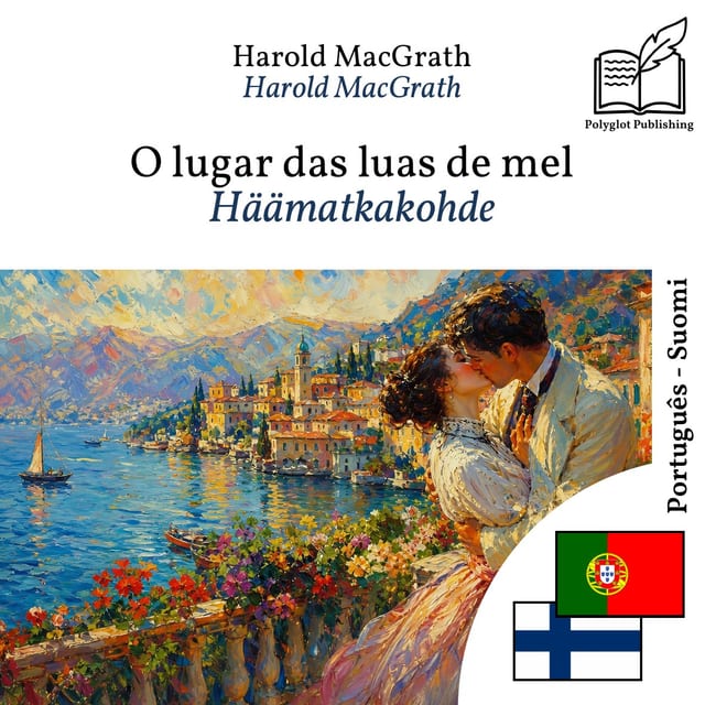 Häämatkakohde