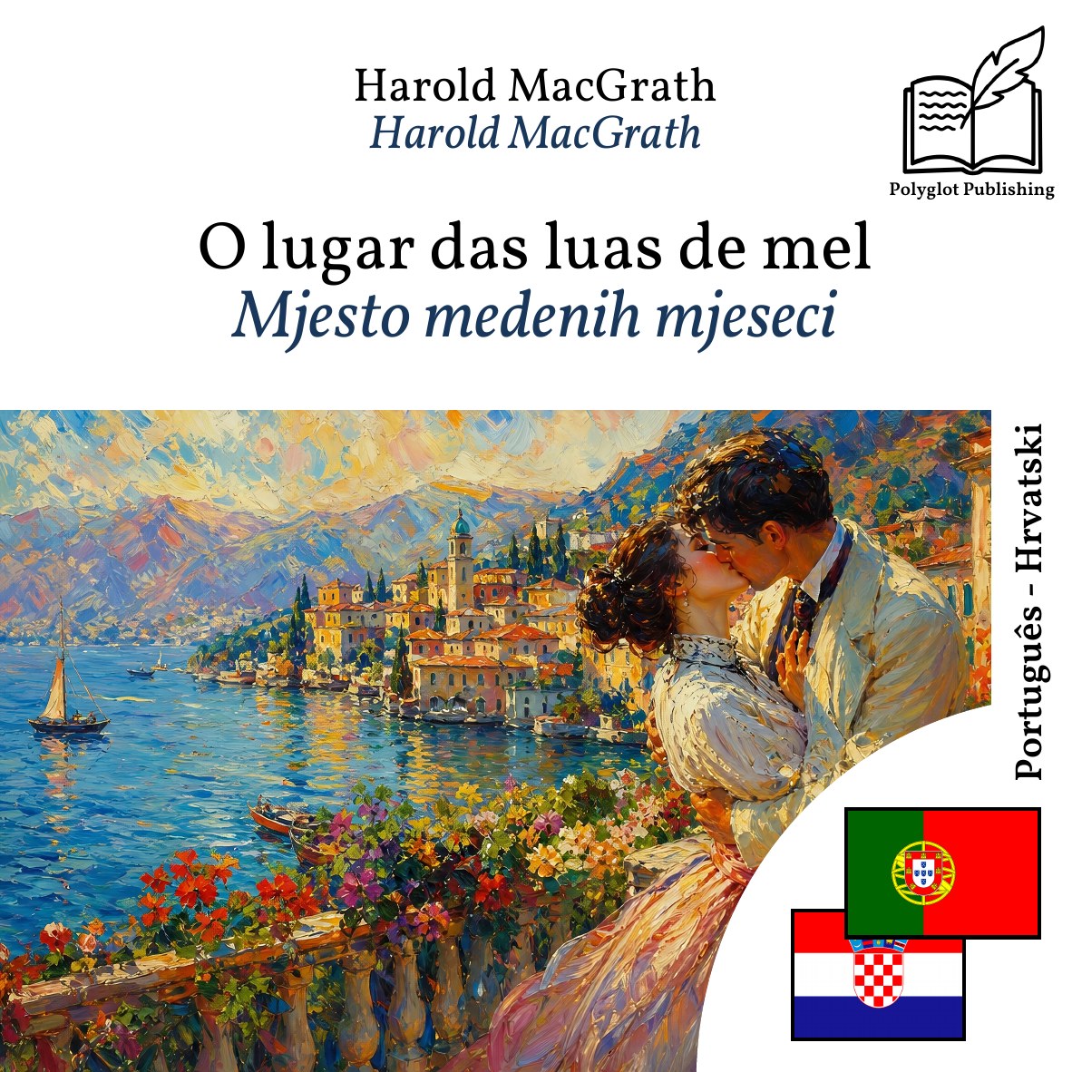 Mjesto medenih mjeseci