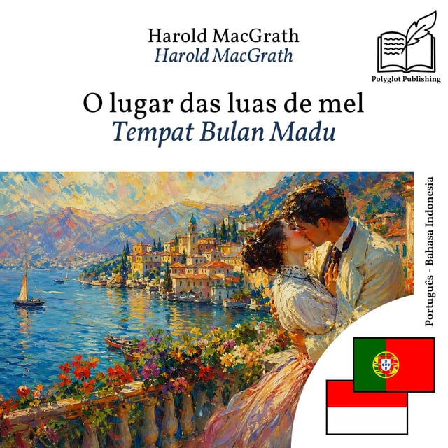 Tempat Bulan Madu