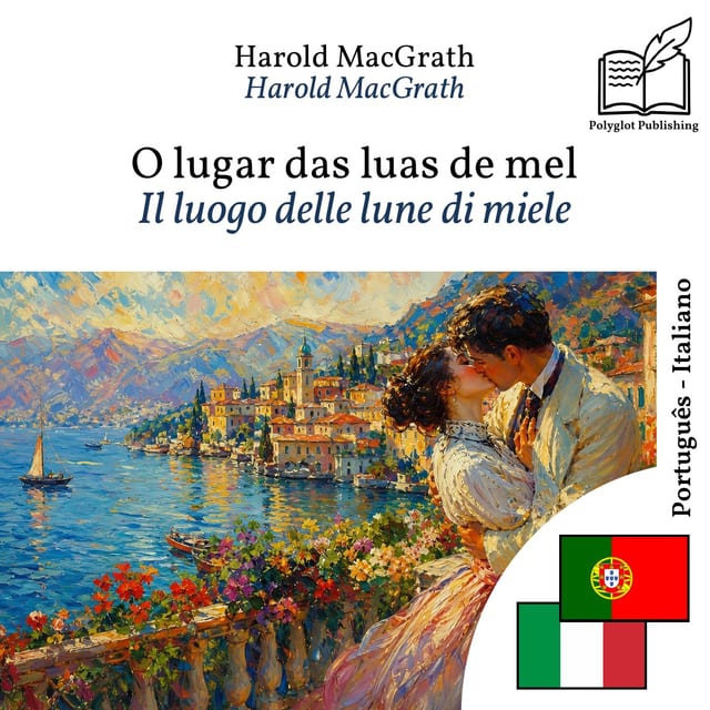 Il luogo delle lune di miele