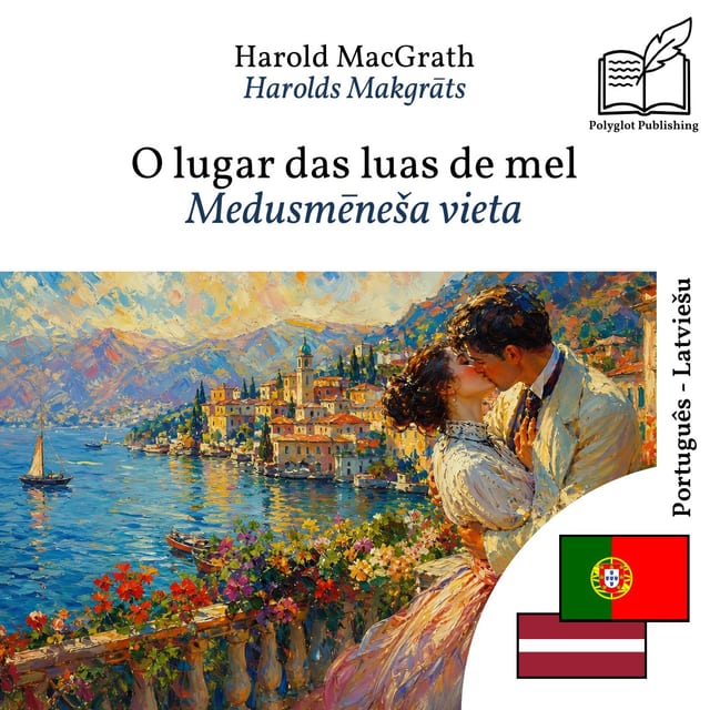 Medusmēneša vieta