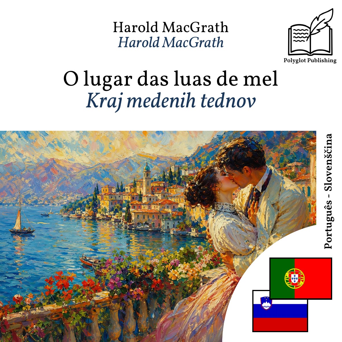 Kraj medenih tednov