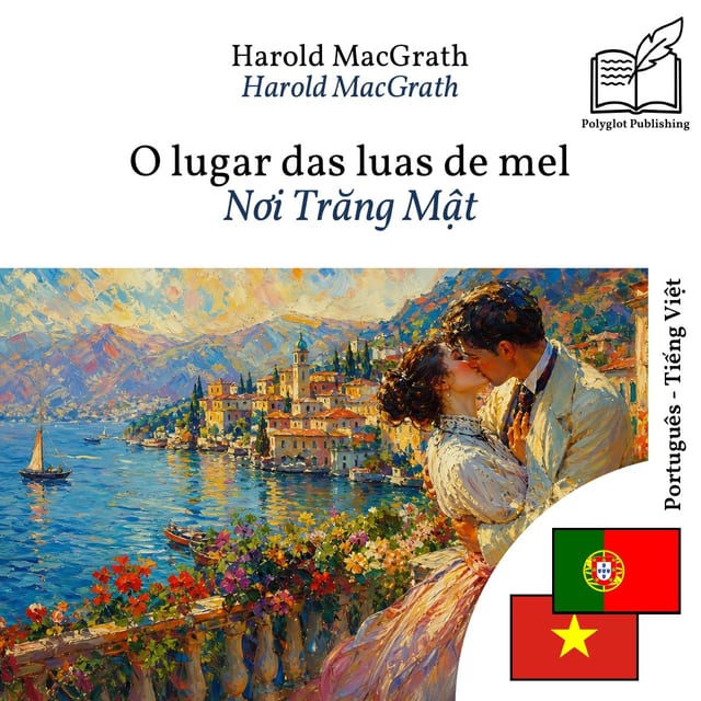 Nơi Trăng Mật