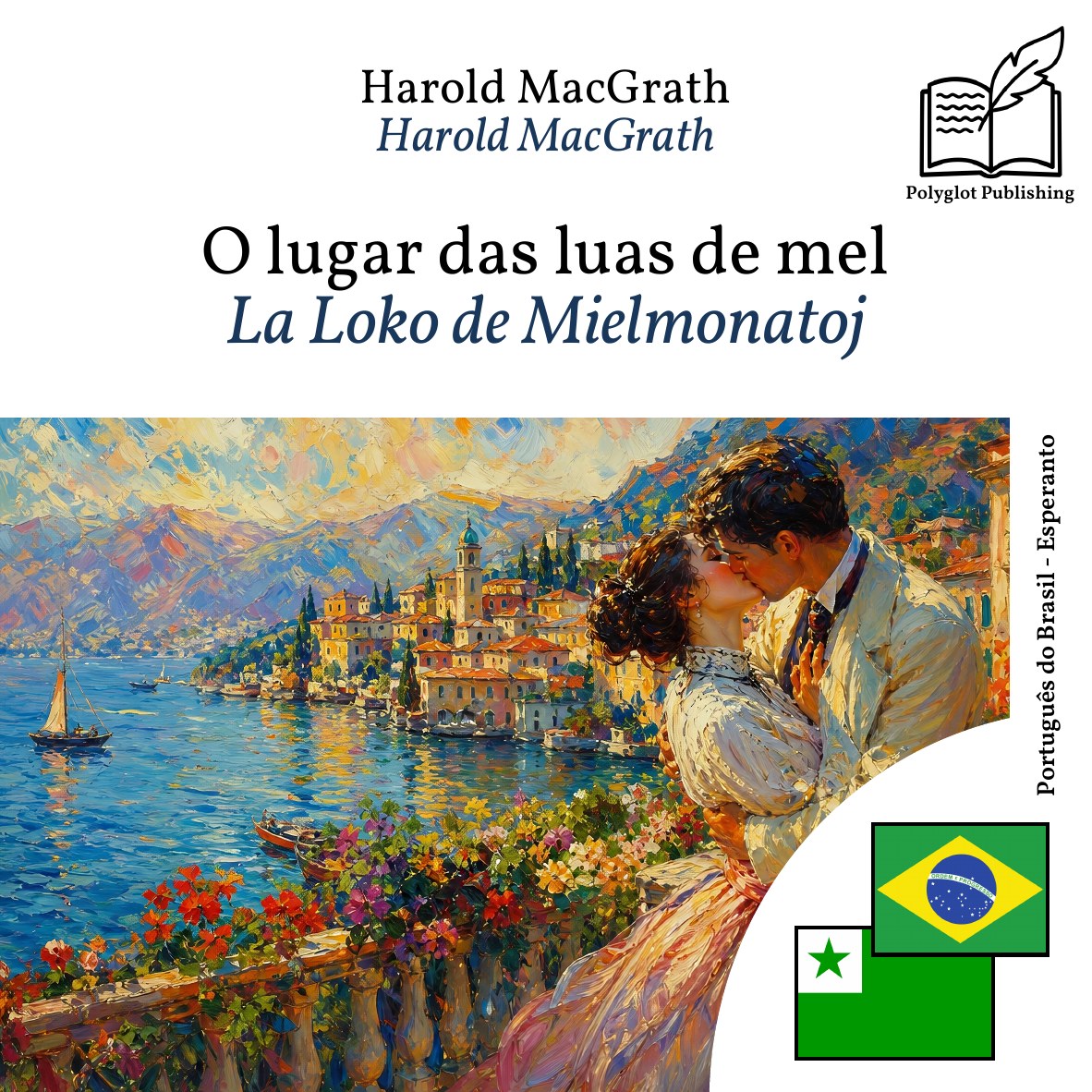 La Loko de Mielmonatoj