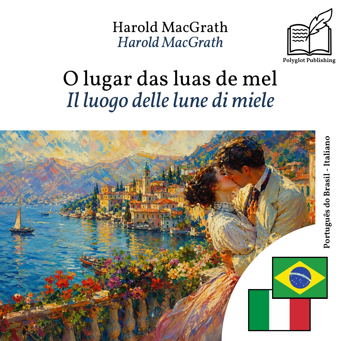 Il luogo delle lune di miele