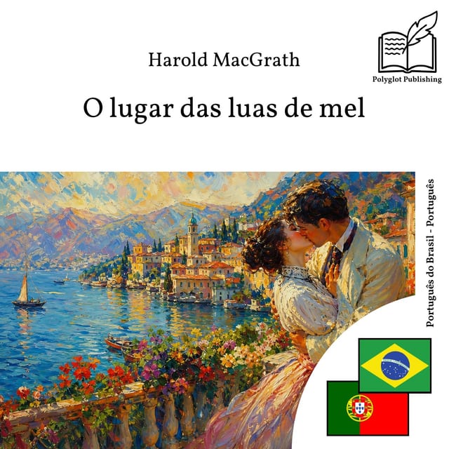 O lugar das luas de mel