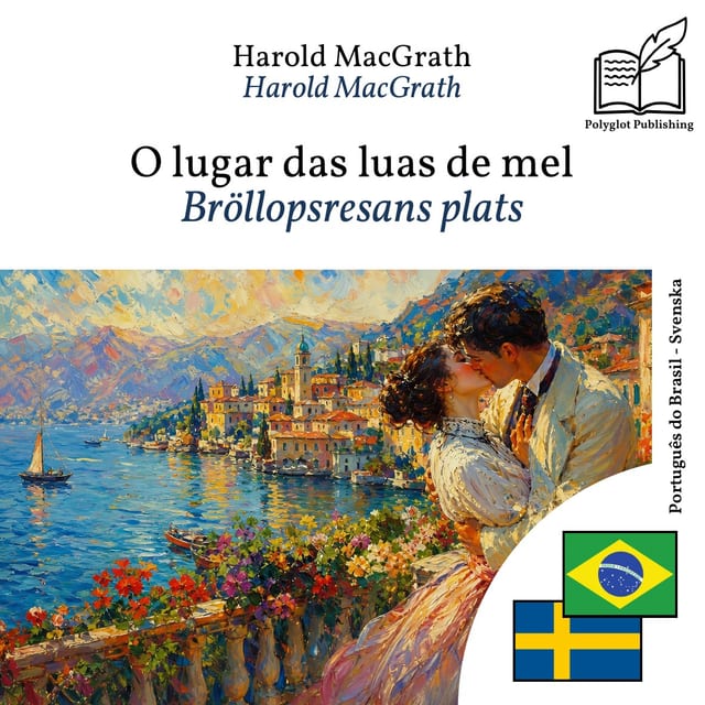 Bröllopsresans plats