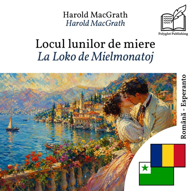 La Loko de Mielmonatoj