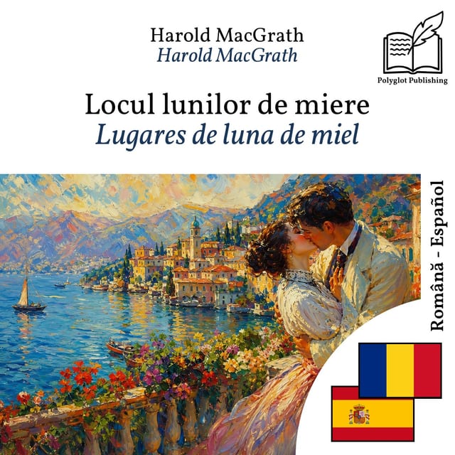 Lugares de luna de miel