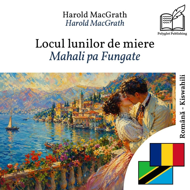 Mahali pa Fungate