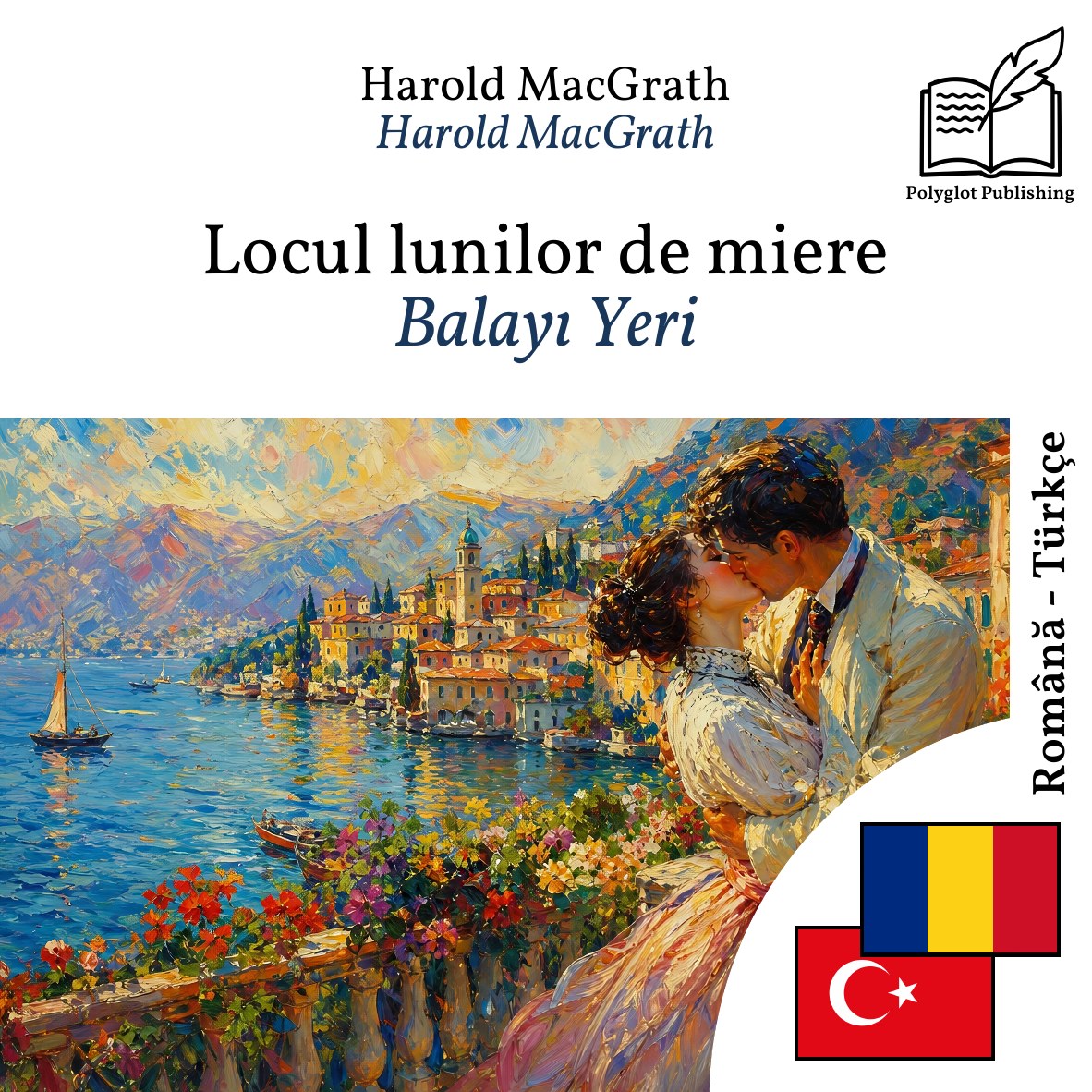 Balayı Yeri