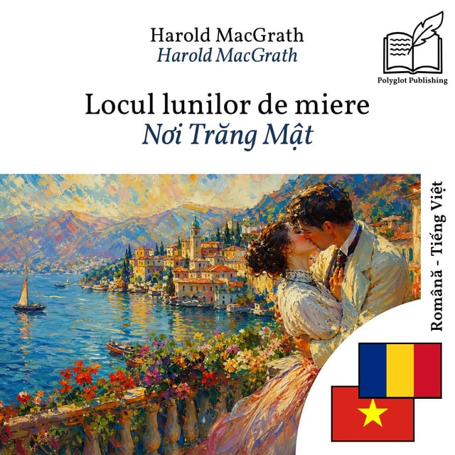 Nơi Trăng Mật