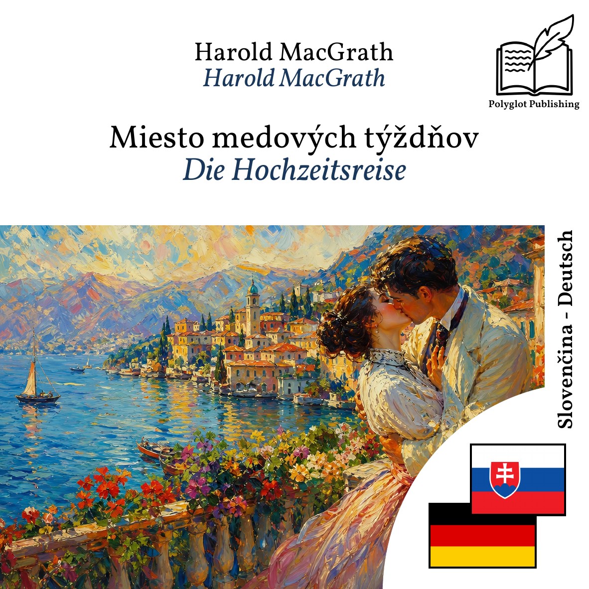 Die Hochzeitsreise