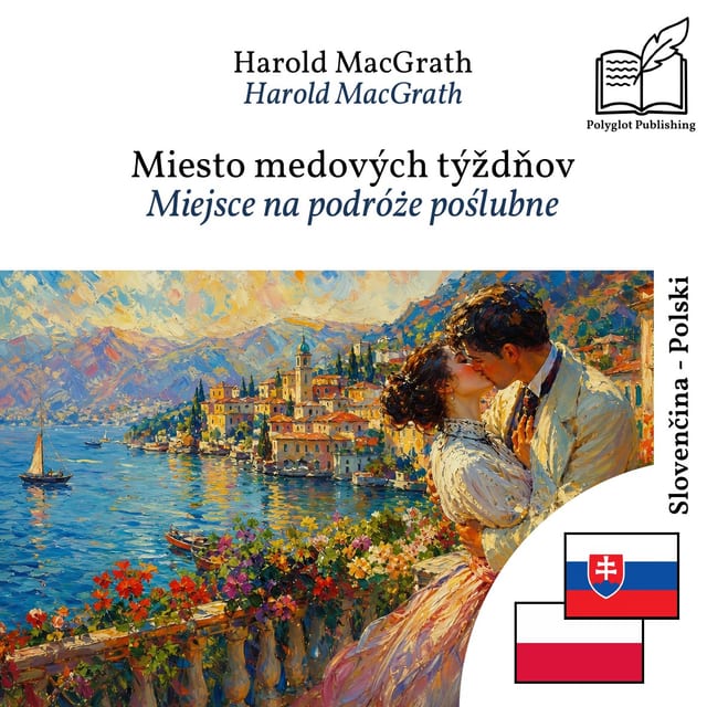 Miejsce na podróże poślubne
