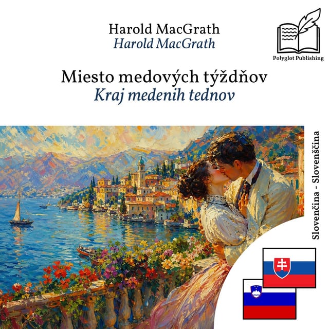 Kraj medenih tednov