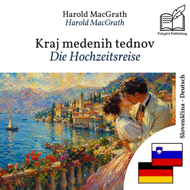 Die Hochzeitsreise
