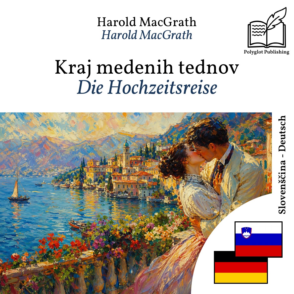 Die Hochzeitsreise