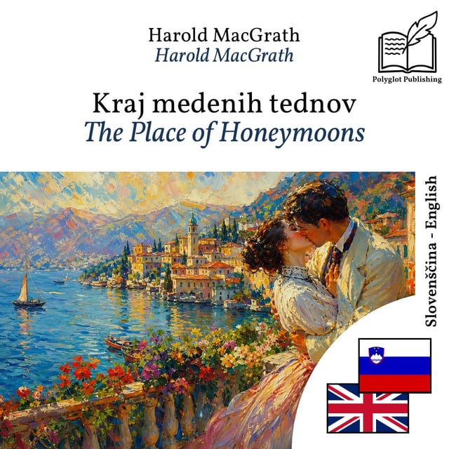 The Place of Honeymoons