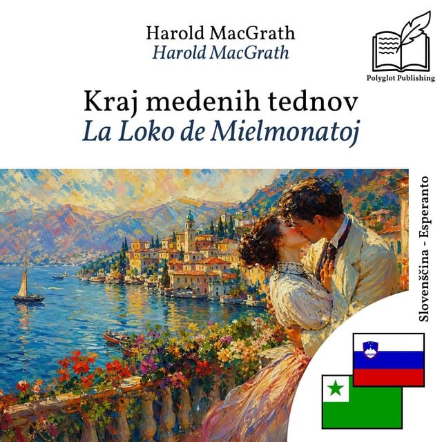 La Loko de Mielmonatoj