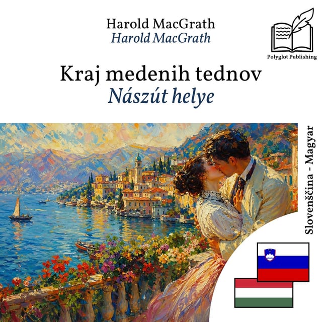 Nászút helye