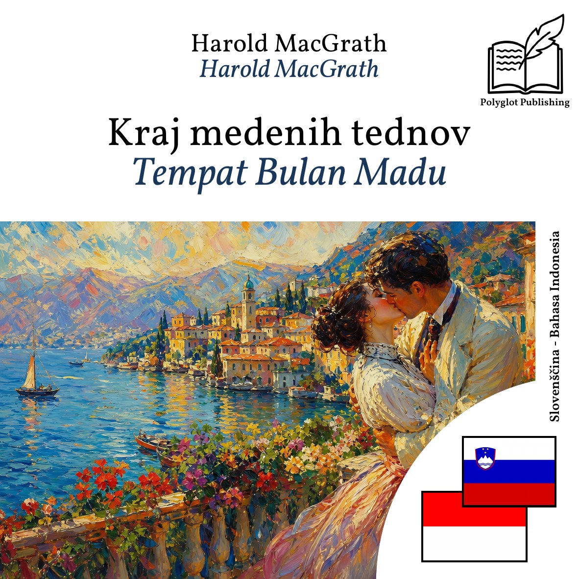 Tempat Bulan Madu
