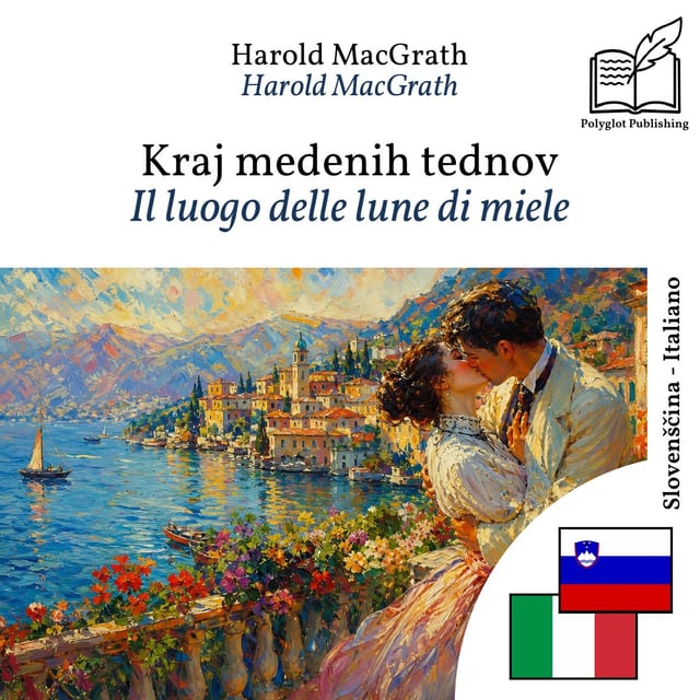 Il luogo delle lune di miele