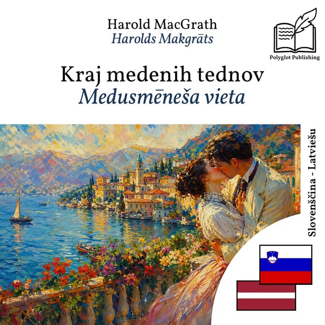 Medusmēneša vieta