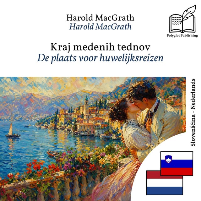 De plaats voor huwelijksreizen