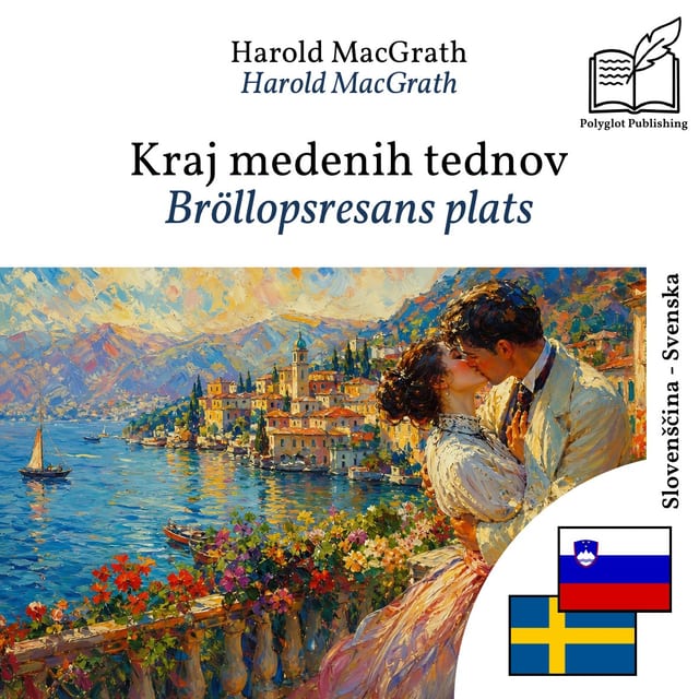 Bröllopsresans plats