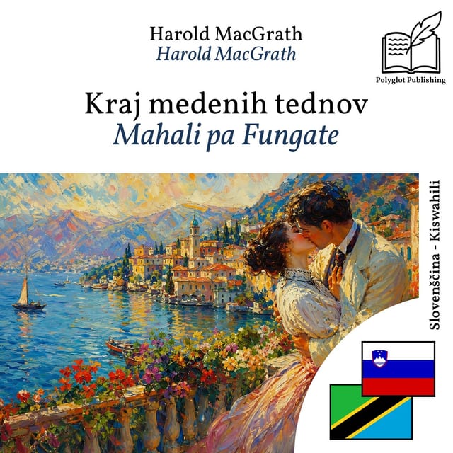 Mahali pa Fungate