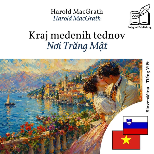 Nơi Trăng Mật