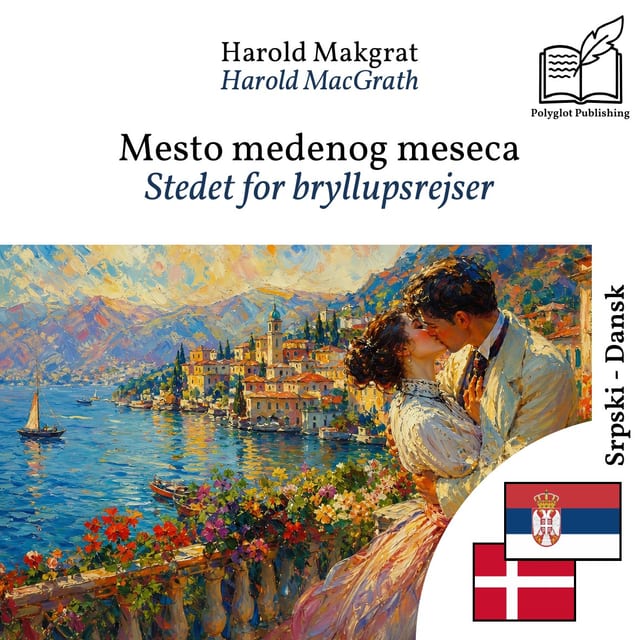 Stedet for bryllupsrejser