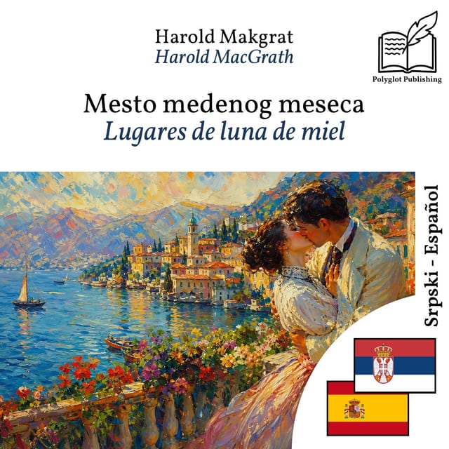 Lugares de luna de miel