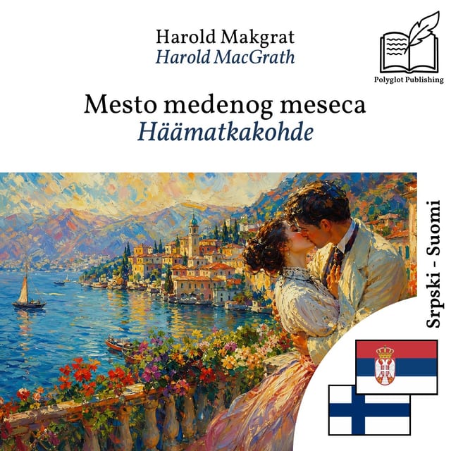 Häämatkakohde