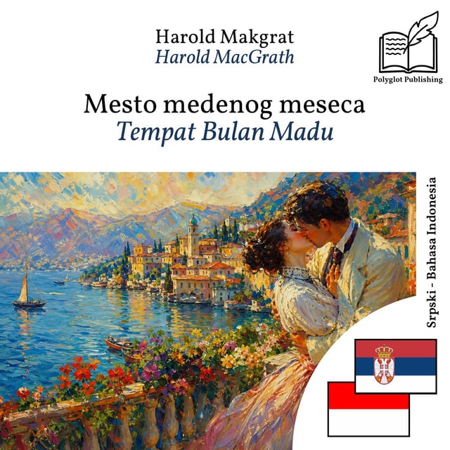 Tempat Bulan Madu
