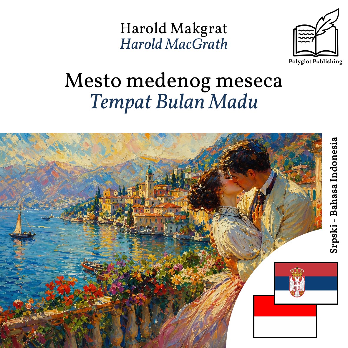Tempat Bulan Madu