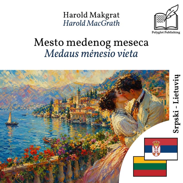 Medaus mėnesio vieta