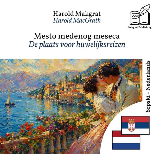 De plaats voor huwelijksreizen