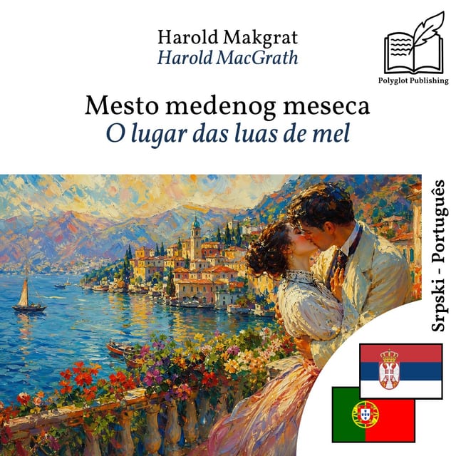 O lugar das luas de mel