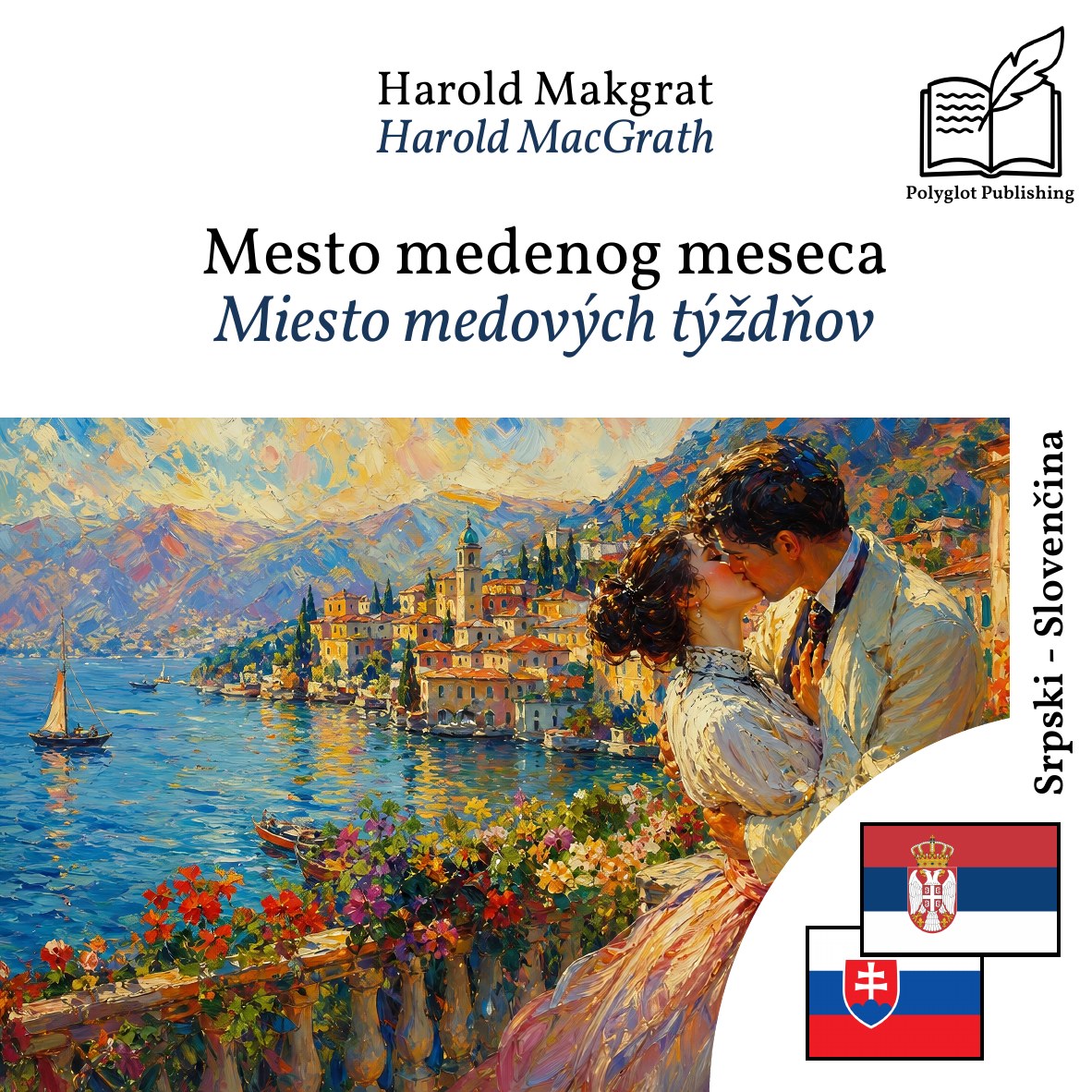 Miesto medových týždňov