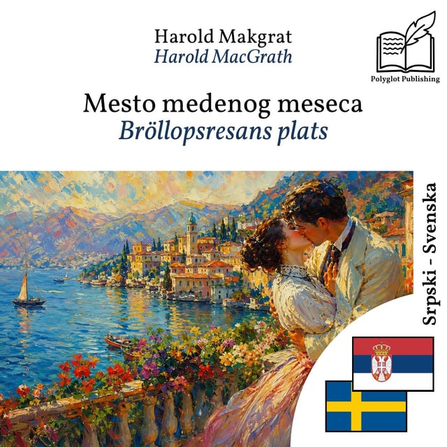 Bröllopsresans plats