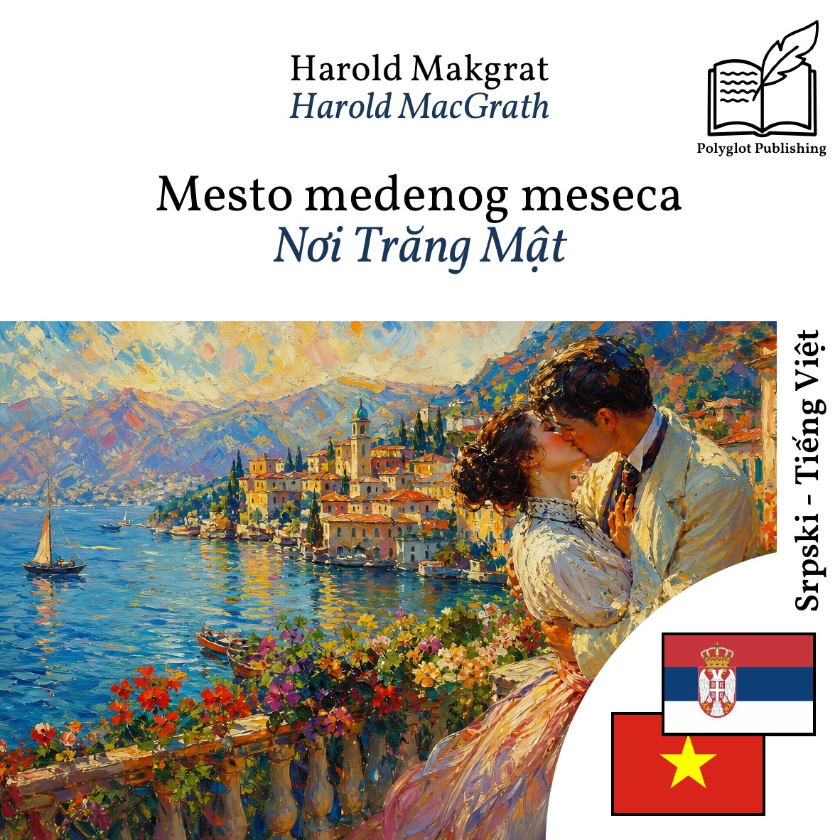 Nơi Trăng Mật