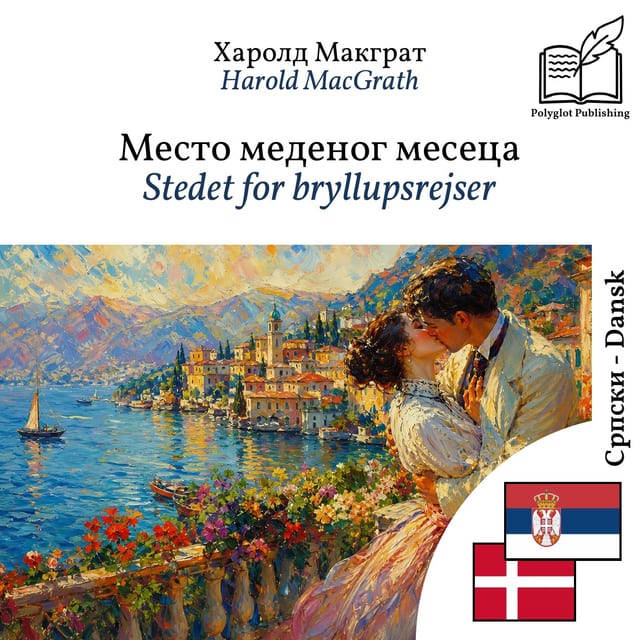 Stedet for bryllupsrejser