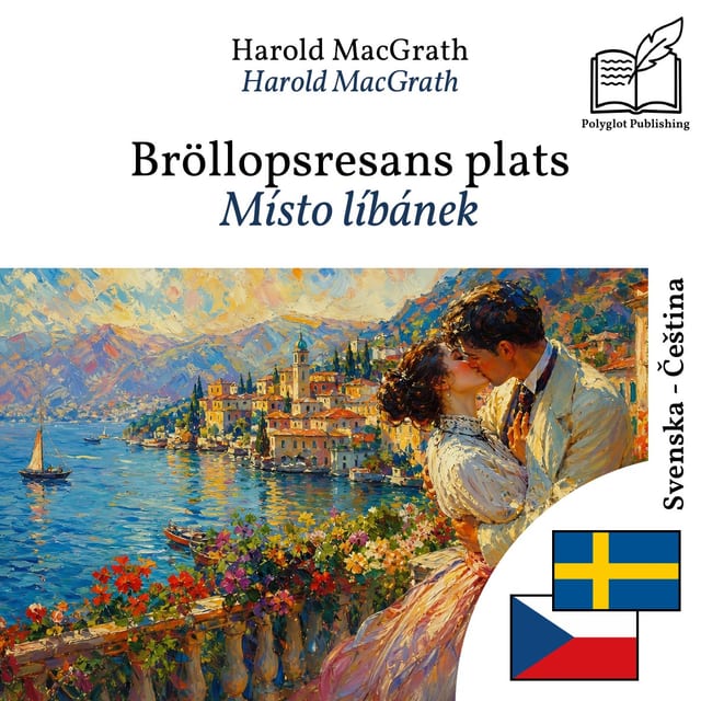Místo líbánek