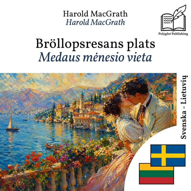 Medaus mėnesio vieta